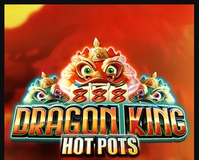 Dragon King Hot Pots